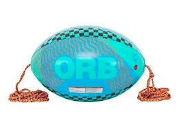 Airhead Orb Booster Ball Towable Tube Rope Performance Ball